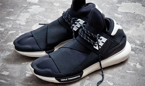 adidas yohji yamamoto y3 trainers.